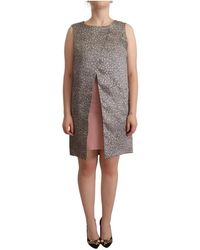 Comeforbreakfast - Short Dresses - Lyst
