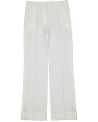 Blanca Vita - Pamela pantaloni - Lyst