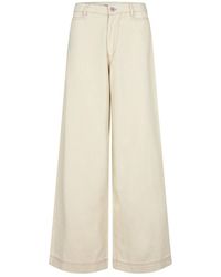 Lolly's Laundry - Wide Trousers - Lyst