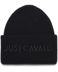 Just Cavalli - Beanies - Lyst