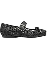 Cult - Jam Ballerina - Lyst