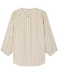 Sessun - Blouses - Lyst