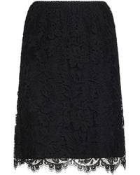 Chloé - Short Skirts - Lyst