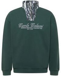 carlo colucci - Sweatshirts - Lyst