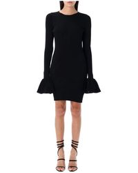 ROTATE BIRGER CHRISTENSEN - Short Dresses - Lyst