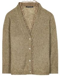 Luisa Cerano - Cardigans - Lyst