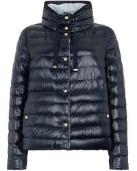 Herno - Piumino - Lyst