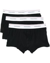 DSquared² - Bottoms - Lyst