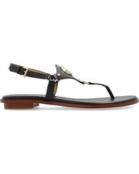 Michael Kors - Shoes > sandals > flat sandals - Lyst