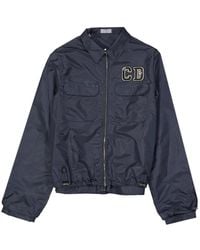 Dior - Light Jackets - Lyst