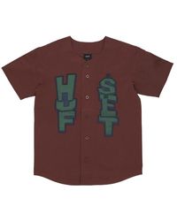 Huf - Sportswear - Lyst