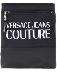Versace - Stilvolle taschen kollektion - Lyst