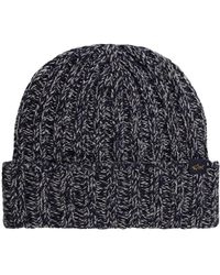Paul & Shark - Accessoires Hoeden Muts - Lyst