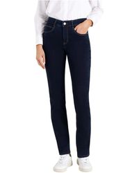 M·a·c - Skinny Jeans - Lyst
