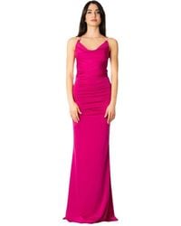 alma sanchez - Gowns - Lyst