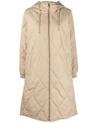 Tommy Hilfiger - Down coats - Lyst