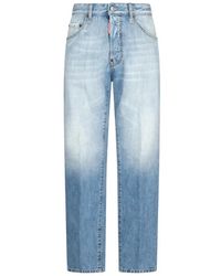 DSquared² - Cool Guy Light Wash Jeans - Lyst