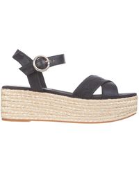 Tommy Hilfiger - Wedges - Lyst