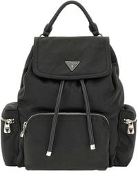 Guess - Backpacks - Lyst