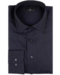Etro - Casual Shirts - Lyst