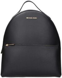 Michael Kors - Backpacks - Lyst