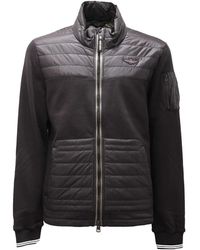 Aeronautica Militare - Winter Jackets - Lyst