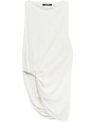 Jacquemus - Sleeveless Tops - Lyst