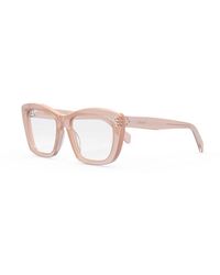 Celine - Cl50108 Optisches Gestell - Lyst