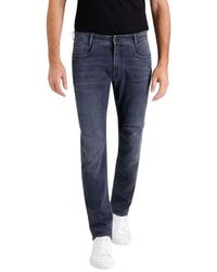 M·a·c - Slim Fit Jeans - Lyst