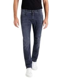 M·a·c - Slim Fit Jeans - Lyst