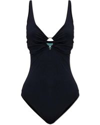 Melissa Odabash - Abruzzo One-Piece Badpak - Lyst