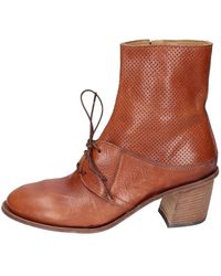 Moma - Cowboy & Biker Boots - Lyst