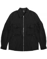 Oakley - Wind Jackets - Lyst