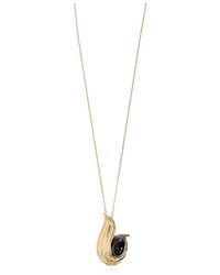 Ferragamo - Necklaces - Lyst