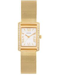 Guess - Watches - Lyst