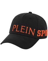 Philipp Plein - Outdoor Gloves & Hats - Lyst