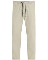 Tommy Hilfiger - Slim-Fit Trousers - Lyst