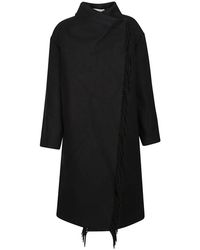 IRO - Single-Breasted Coats - Lyst
