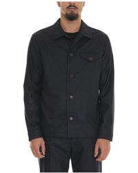 hindustrie - Light Jackets - Lyst