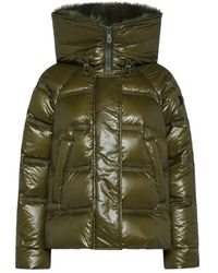 Peuterey - Down Jackets - Lyst
