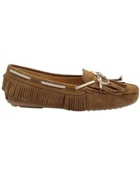 Babouche - Pierce Mokassin - Lyst