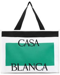 Casablancabrand - Bags > tote bags - Lyst