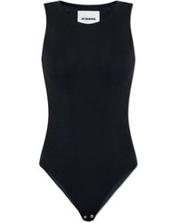 Jil Sander - Body - Lyst