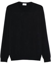 Scaglione - Round-Neck Knitwear - Lyst