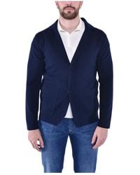 Kangra - Cardigans - Lyst