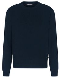 EA7 - Gebreide Pullover - Lyst