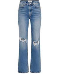 FRAME - Jeans - Lyst