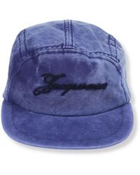 Jacquemus - Caps - Lyst
