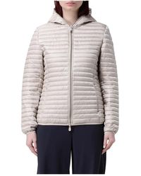 Save The Duck - Down Jackets - Lyst