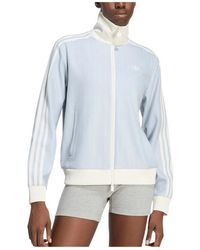 adidas - Training Jackets - Lyst